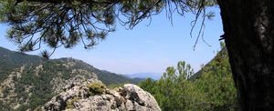 Go Wild In Southern Spain : Ten Of My Favourite Wild Spaces In Andalucia