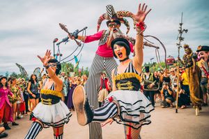 Epic Summer Music Festivals Around the World to Get the Music Back in Your Life