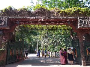 World's first agricultural theme park