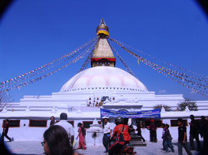 Nepal: Beyond the Himalayan Mountains