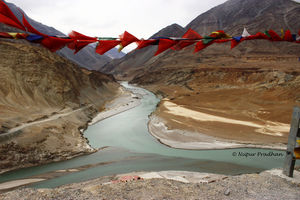 A First Timer's Guide to Ladakh