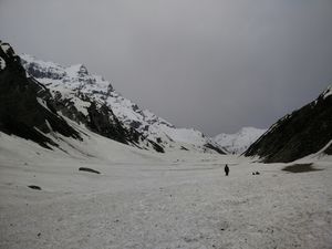 The famous Naran and Kaghan