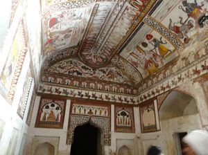 Khajuraho, Orchha & Jhansi- land of heritage & warriors
