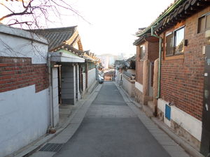 Bukchonmaru Hanok Guesthouse 1/1 by Tripoto
