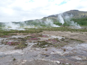 Geysir 1/7 by Tripoto