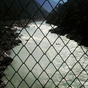 Adventurous weekend at Rishikesh