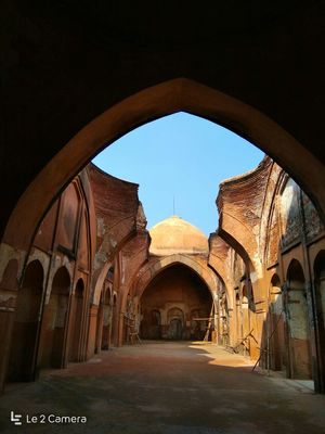 Murshidabad - A town enriched with history!