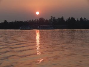 Land of the Royal Bengal Tiger- Sunderbans