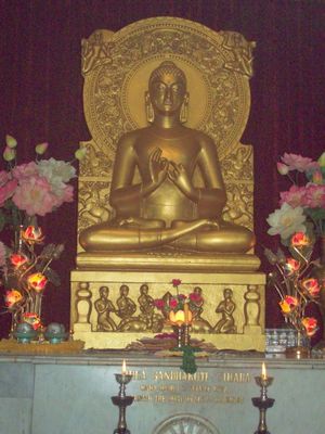 Varanasi - Moksha after death