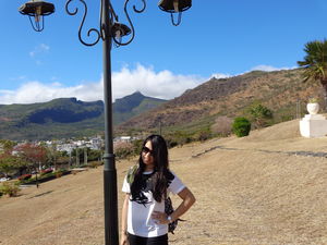 Rejuvenating in Mauritius