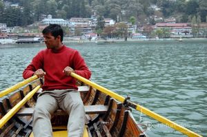 Naina Devi Temple 1/1 by Tripoto