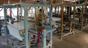 Rabbit farm Angoora Cooperative 1/2 by Tripoto