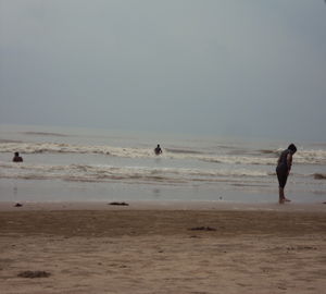 Mandarmani a beautiful Hamlet just 6 hours away from Kolkata #Offbeatgetaway
