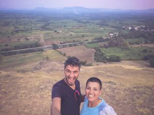 This Woman’s Dare Devil Walk From Mumbai To Goa Will Force You To Do Things Differently.