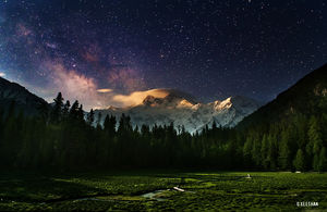 Exhilarating Treks In The Karakoram That Will Make Every Himalayan Mountaineer Feel At Home
