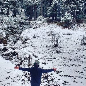 Himachal Celebrated A White Christmas After 24 Years, And It Was Magic!