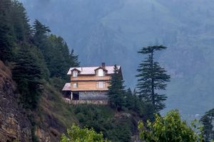 Oh-So-Romantic Homestays In India That Will Make Your Partner Go Weak In The Knees