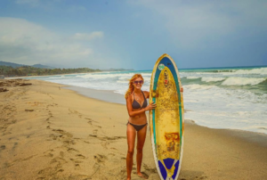 This Girl Won A Rs 2.5 Lakh Travel Internship From ONE Picture Post On Instagram