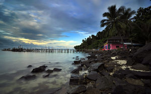 One Visa For Malaysia, Singapore And Indonesia For No Fee At All!
