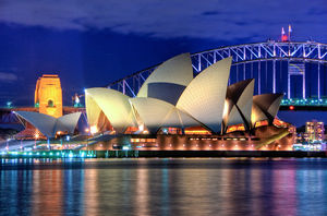 Round Trip Fares To Australia From India Drop To INR 17,000! What Are You Waiting For?
