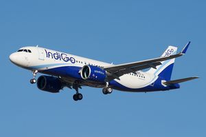 With Delhi To Goa At Rs 3,092, IndiGo Fares Have Hit Rock Bottom!