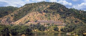 Rajsamand Lake 1/1 by Tripoto