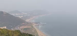 Rishikonda Beach 1/undefined by Tripoto