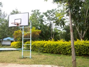 A Slice Of Life In The Outskirts Of Bangalore