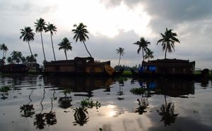 Kerala on a Bike: The Road to Self Discovery