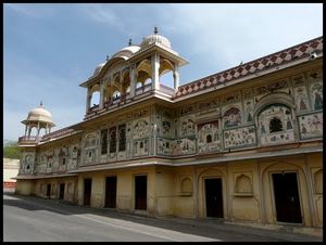Hotel Man Sagar 1/2 by Tripoto