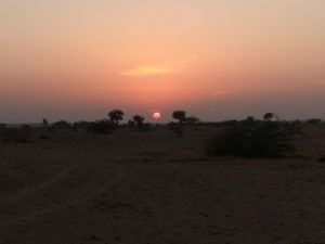 Sam jaisalmer 1/11 by Tripoto