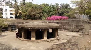 Pataleshwar Cave Temple 1/undefined by Tripoto