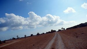 Rote - The southest island of Indonesia