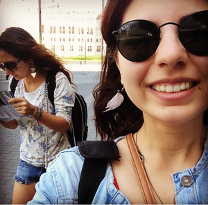 Budapest for 4 days