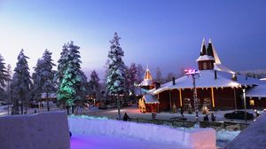 A Mom’s Journey To The Arctic Circle/Lapland With Her 4 Year Old