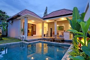 Bali - A perfect Blend of Luxury and Culture