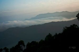 Magical, Mystical Malana