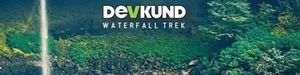 Devkund..an hidden gem of Maharashtra..