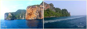 Solo Travelling Thailand - What to see & what to skip