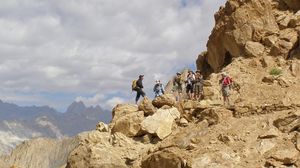 Markha Valley Trek - A Beautiful Himalayan Odyssey
