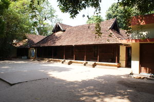 Mannarasala Sree Nagaraja Temple 1/1 by Tripoto