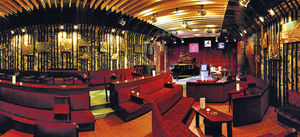 Reduta Jazz Club 1/1 by Tripoto