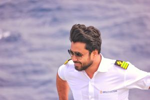 I sailed across 9 COUNTRIES and 13 CITIES in 2018 and I just CAN'T KEEP CALM this 2019!!