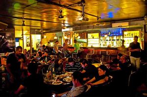 5 good pubs in Bangalore that won't burn a hole in your pocket!