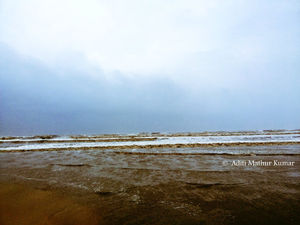 Goa in the monsoons