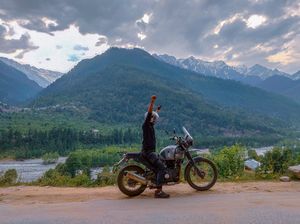 Ahmedabad to Manali : World most tourist place (Himachal Pradesh)