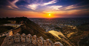Weekend Trip To Jaipur – The Perfect Itinerary To Explore Like A Local!