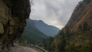 Kasol- The Warm Hug Of Solace