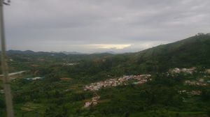 Backpacking getaway, roadtrip to Ooty