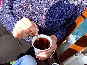 Five Things To Eat In Istanbul